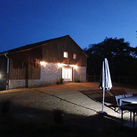 La Grange Landaise Laglorieuse
